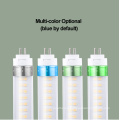 Energy Efficient LED tube lighting  T5 T8 2ft 3ft 4ft 5ft 6ft 7ft 8ft t8 light
